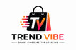 Trend Vibe - Home